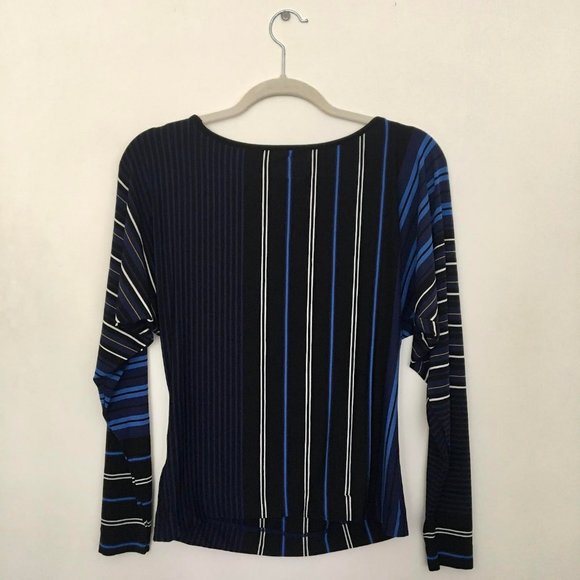 Miss Sixty "Basic Italy" Long Sleeve - Picture 2 of 11